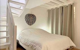 Loft/Jardin Et Parking : Le Petit Clos Bourdet