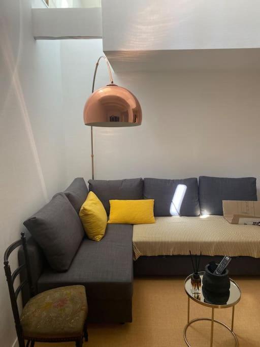 Loft/Jardin Et Parking : Le Petit Clos Bourdet Honfleur Extérieur photo
