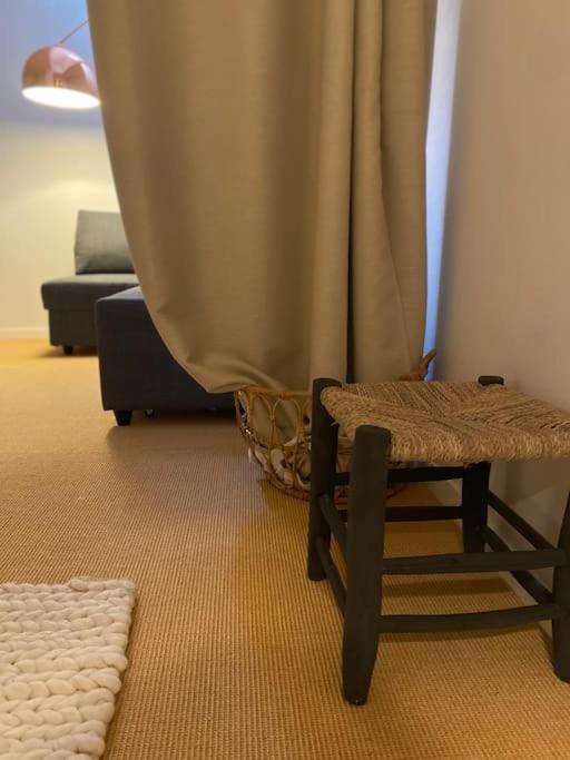 Loft/Jardin Et Parking : Le Petit Clos Bourdet Honfleur Extérieur photo